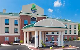 Holiday Inn Express Hotel & Suites White Haven-Lake Harmony